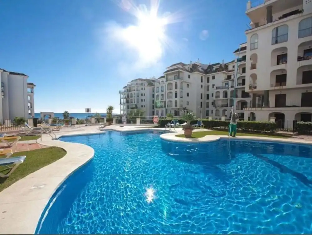 Apartment 845