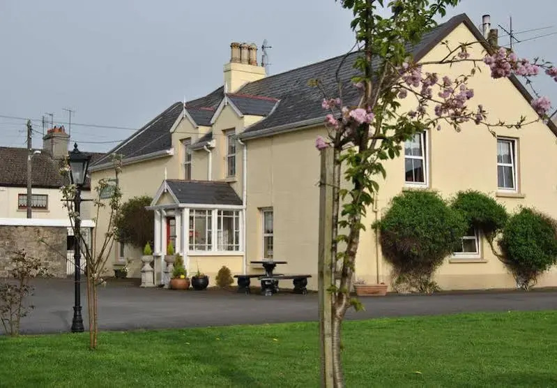 Williamsferry House
