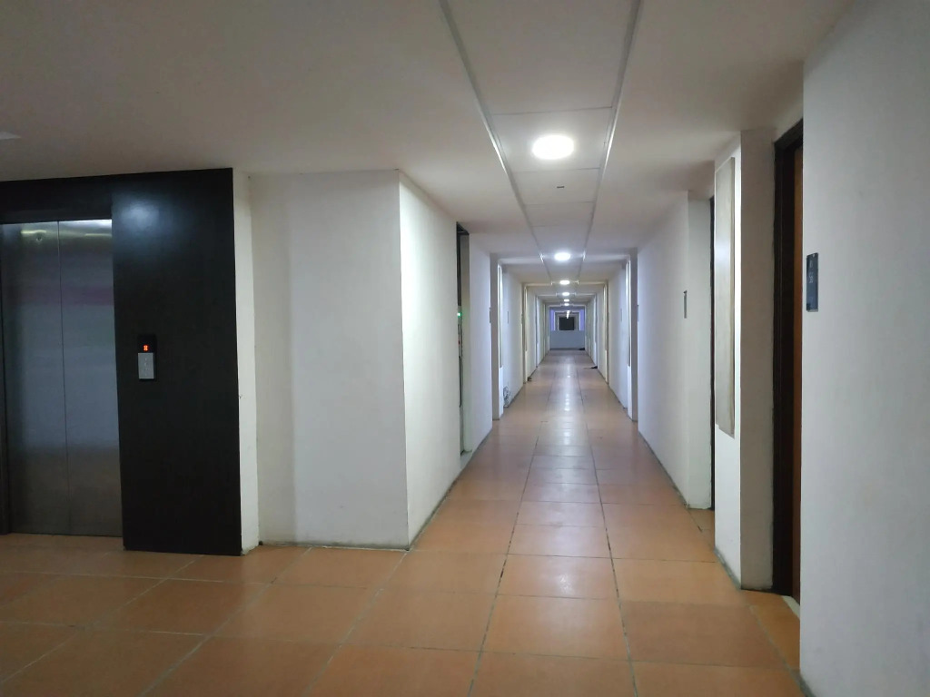 Mirta V Apartment Jogja