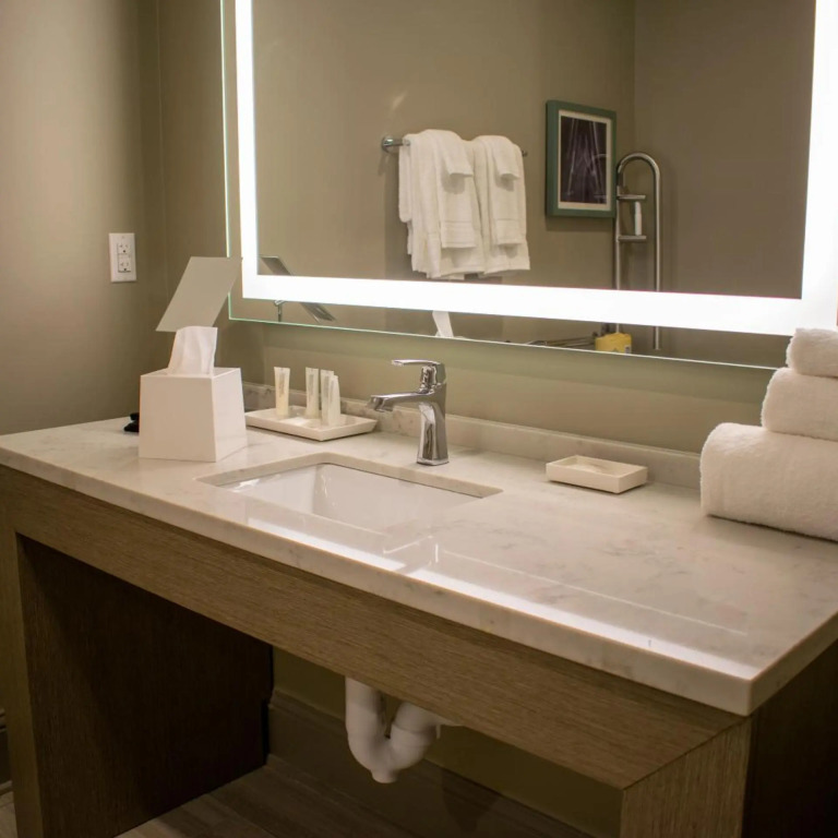 Centennial Plaza Resort Gulfport