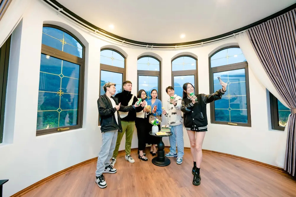 Indochine Boutique Hotel Ninh Bình