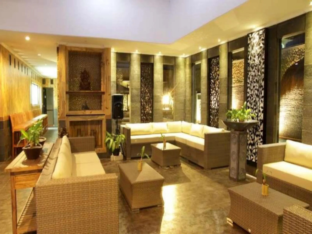 Vamana Resort - CHSE Certified