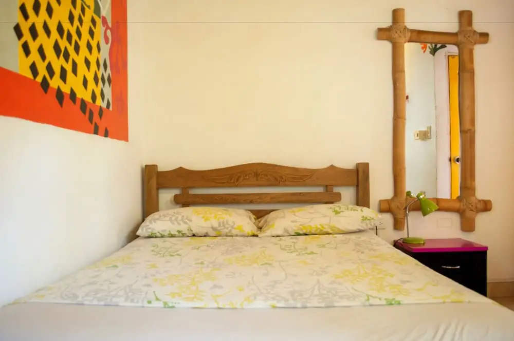 Divanga Hostel and Diving