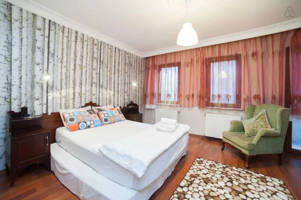 Naz 40 Aparthotel