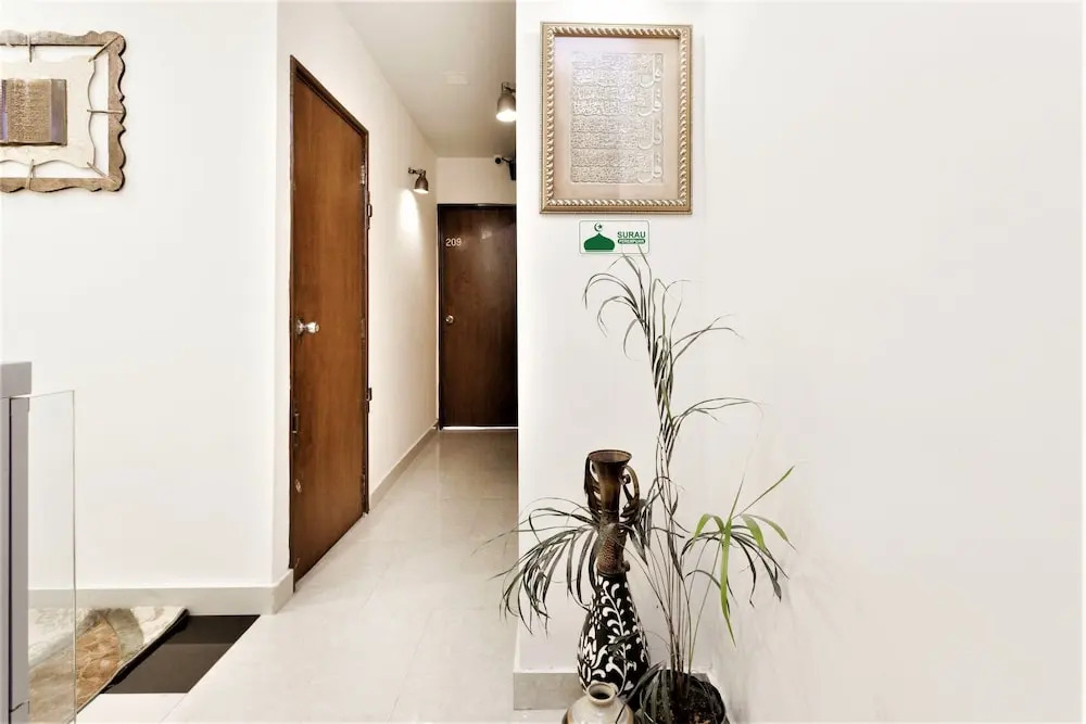 ZEN Rooms Basic Bukit Bintang