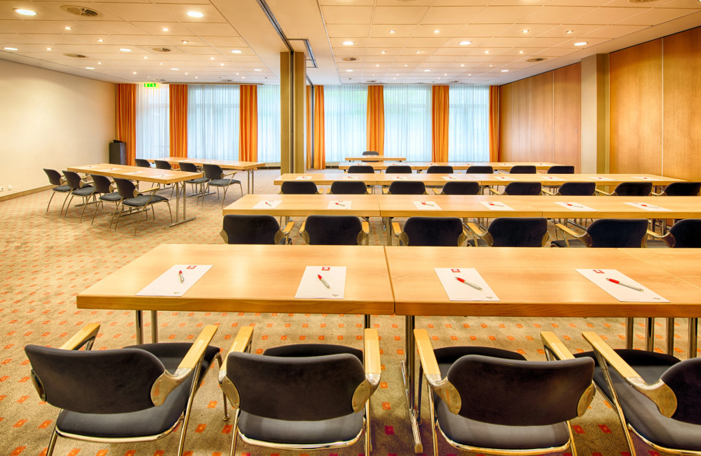 Leonardo Hotel Hamburg Airport