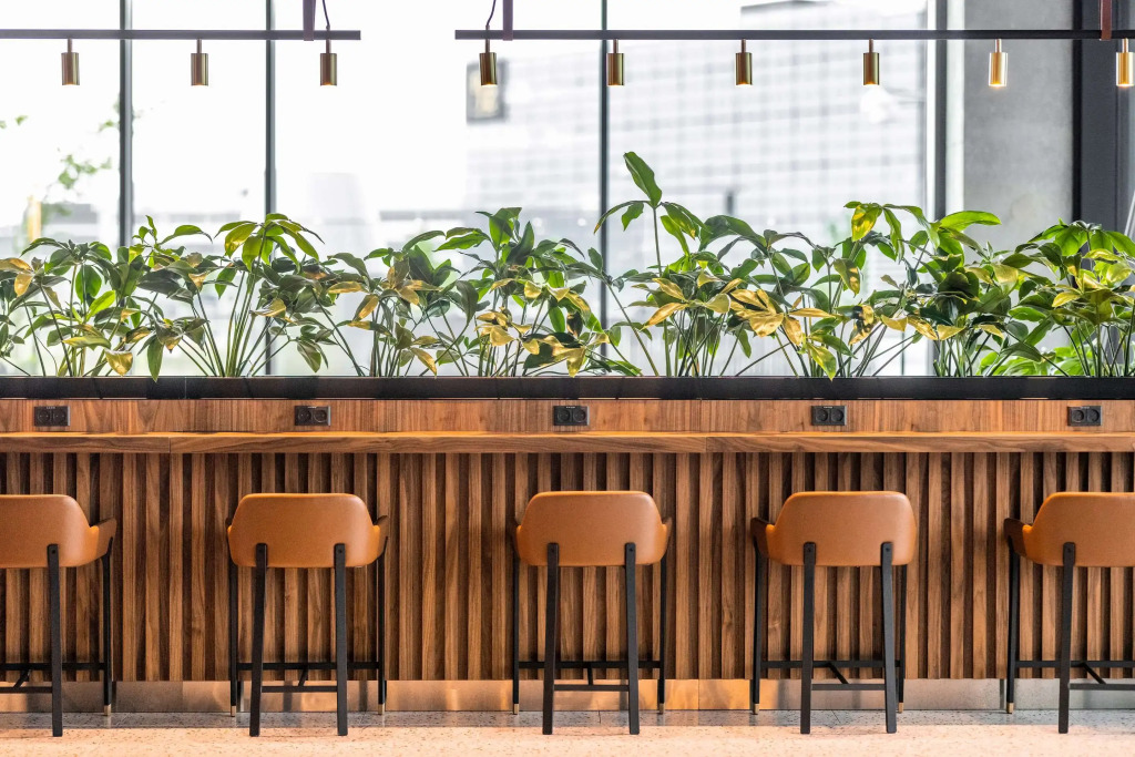 Comfort Hotel Copenhagen Airport