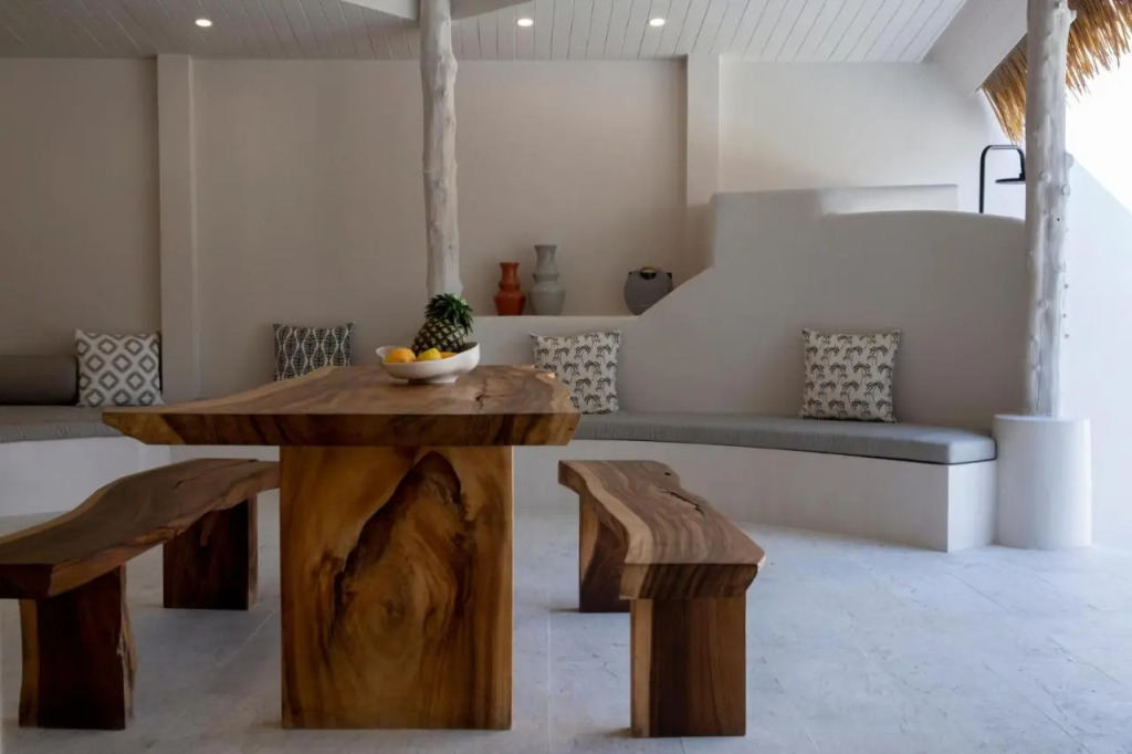 Eden Beach Bungalows