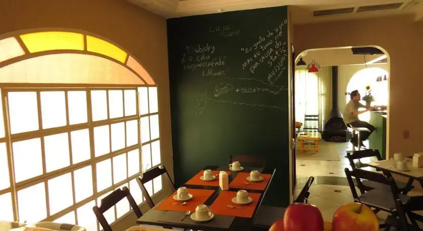 Caju Hostel
