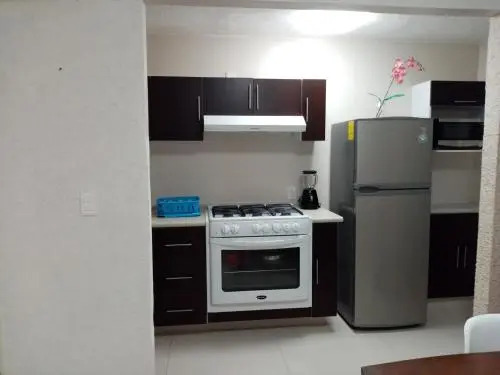 Casa Flamingos 25
