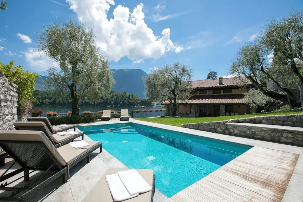 Villa Anna