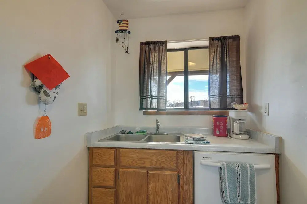 Adventure Base 4 Near Lake Powell