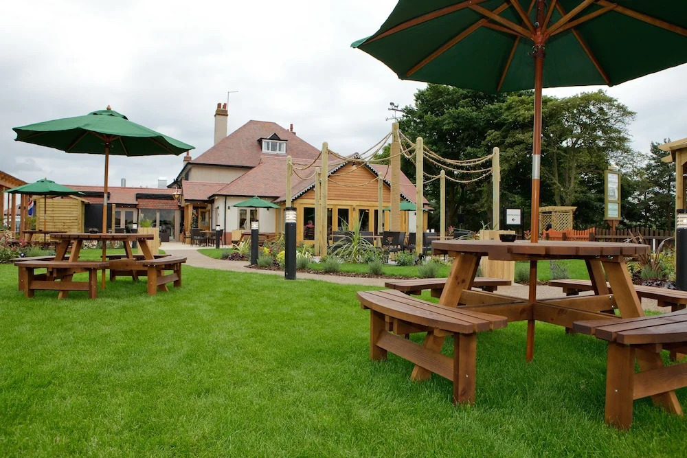 Lobster Pot, Bridlington by Marstons Inn