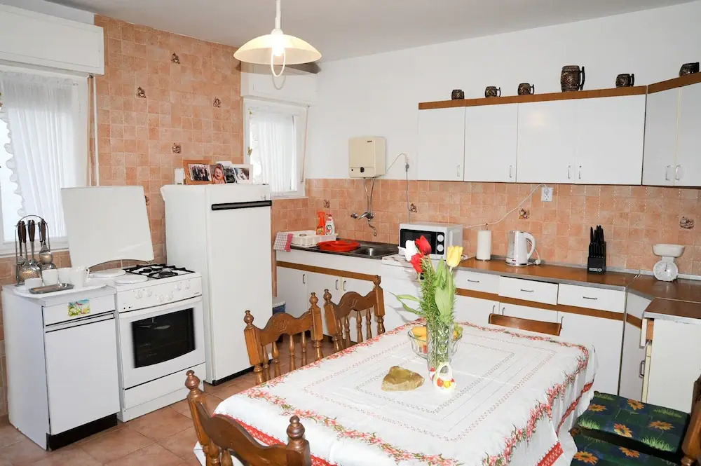 Guest house Tina