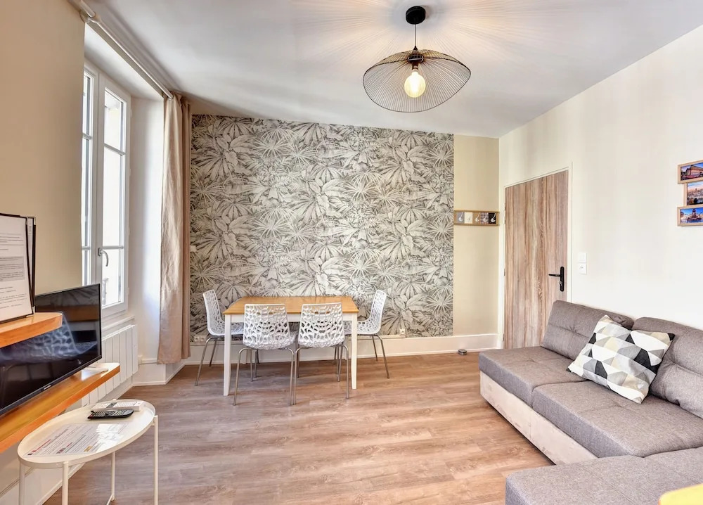 LAppart Elegance Part Dieu