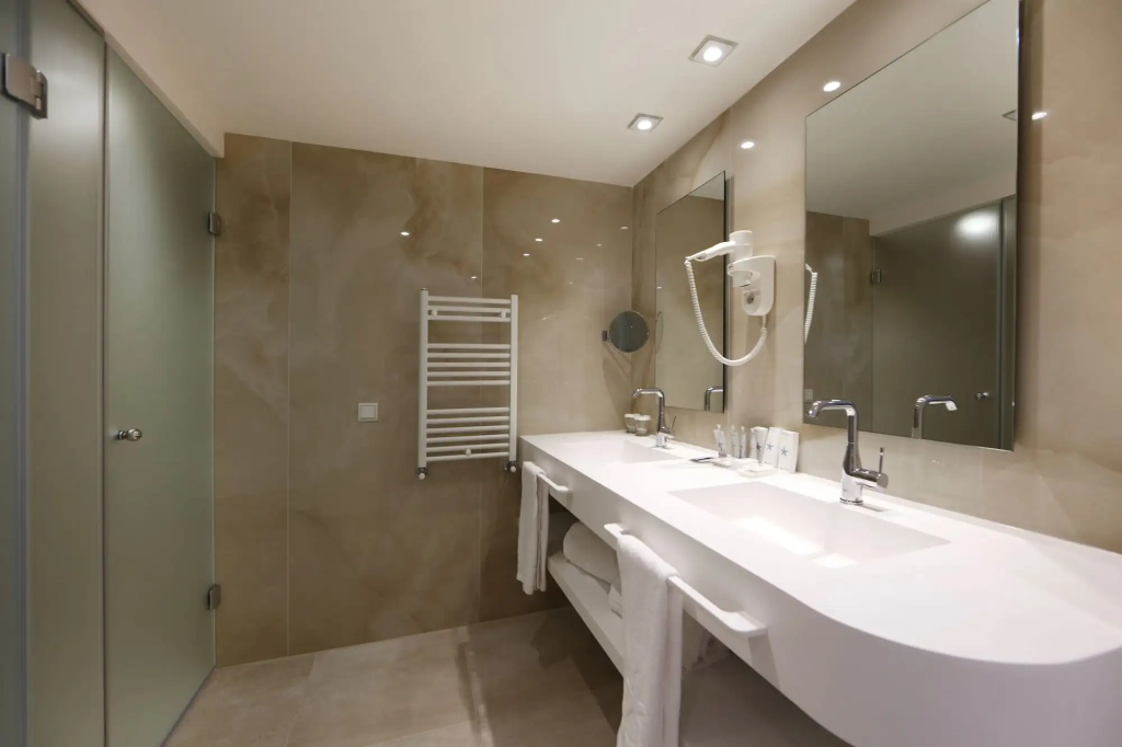 Отель Iberostar Selection Playa de Palma