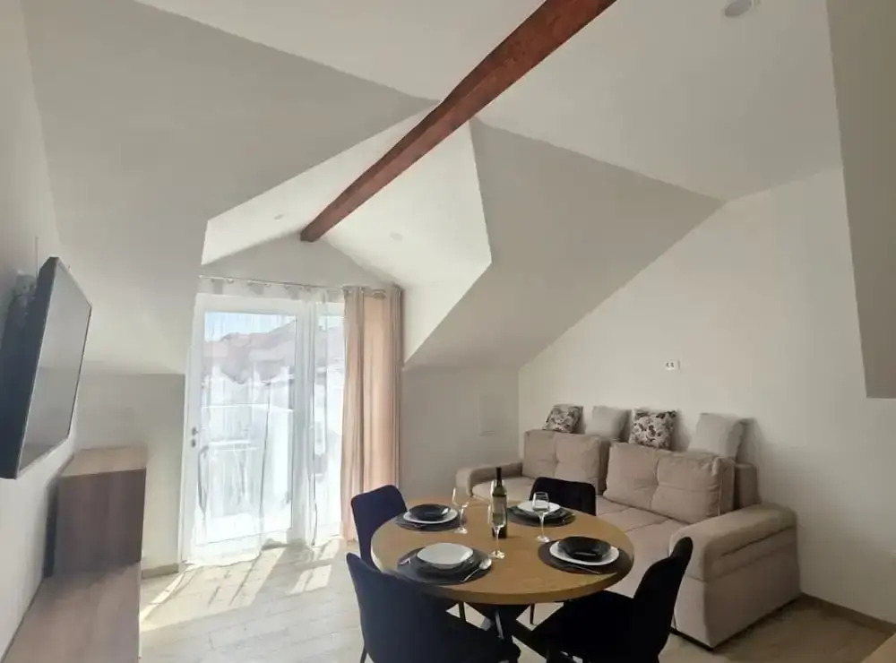 Penthouse Apartment Dijana