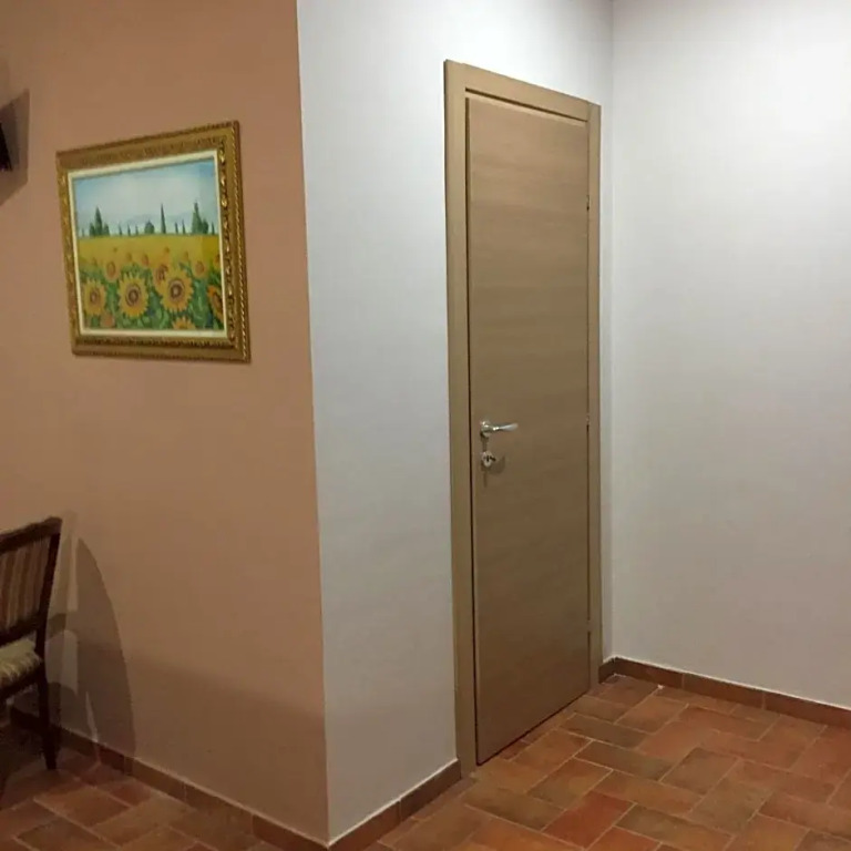Il girasole b&b