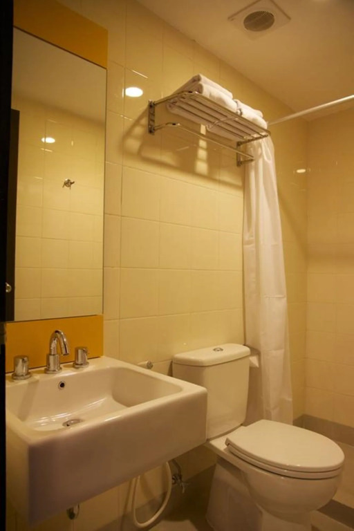Amaris Hotel Palembang