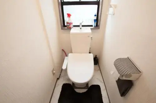 Asakusa Guest House Gym