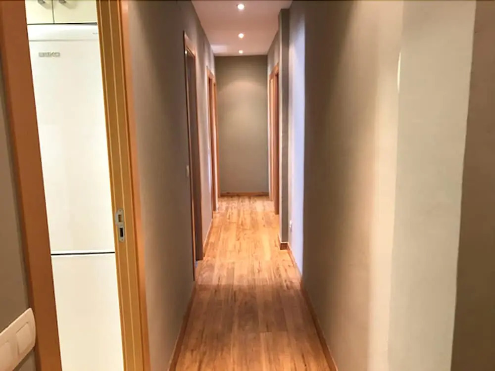 Apartamento Felipe II Center