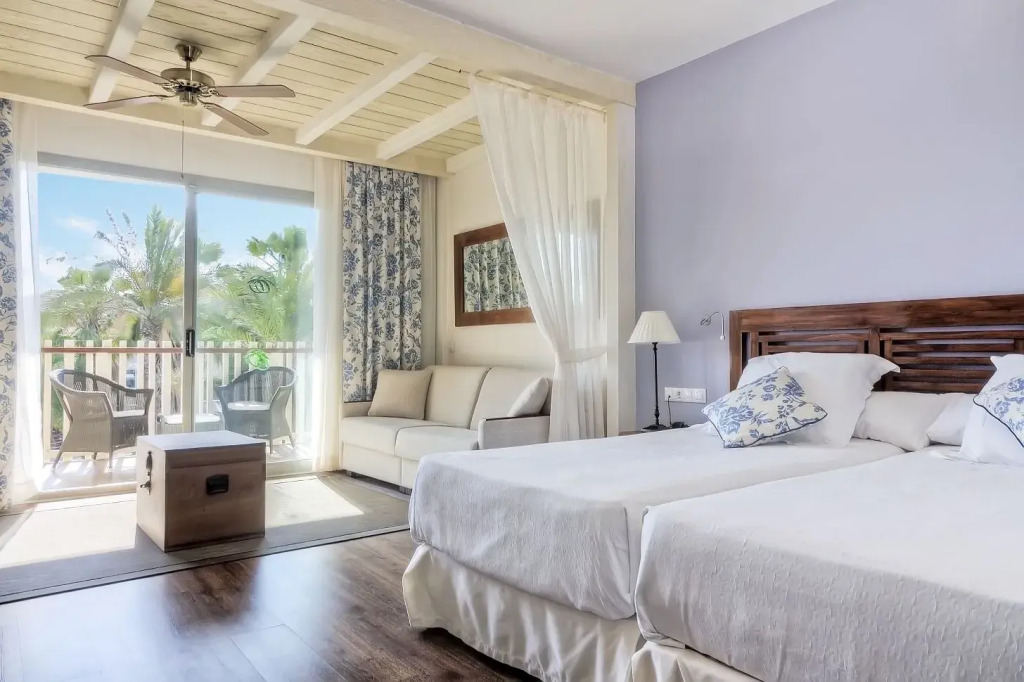 PortAventura Hotel Roulette