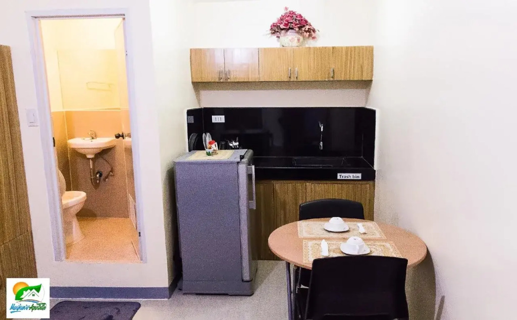 Marjhun's Apartelle