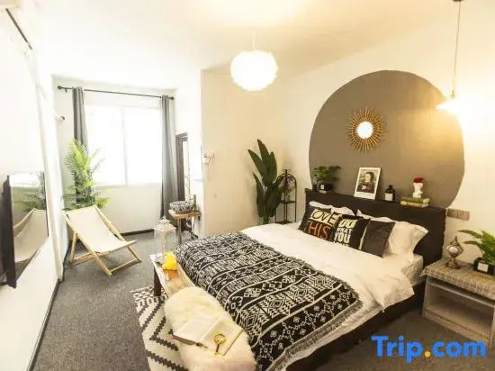 Guilin Senni Home stay