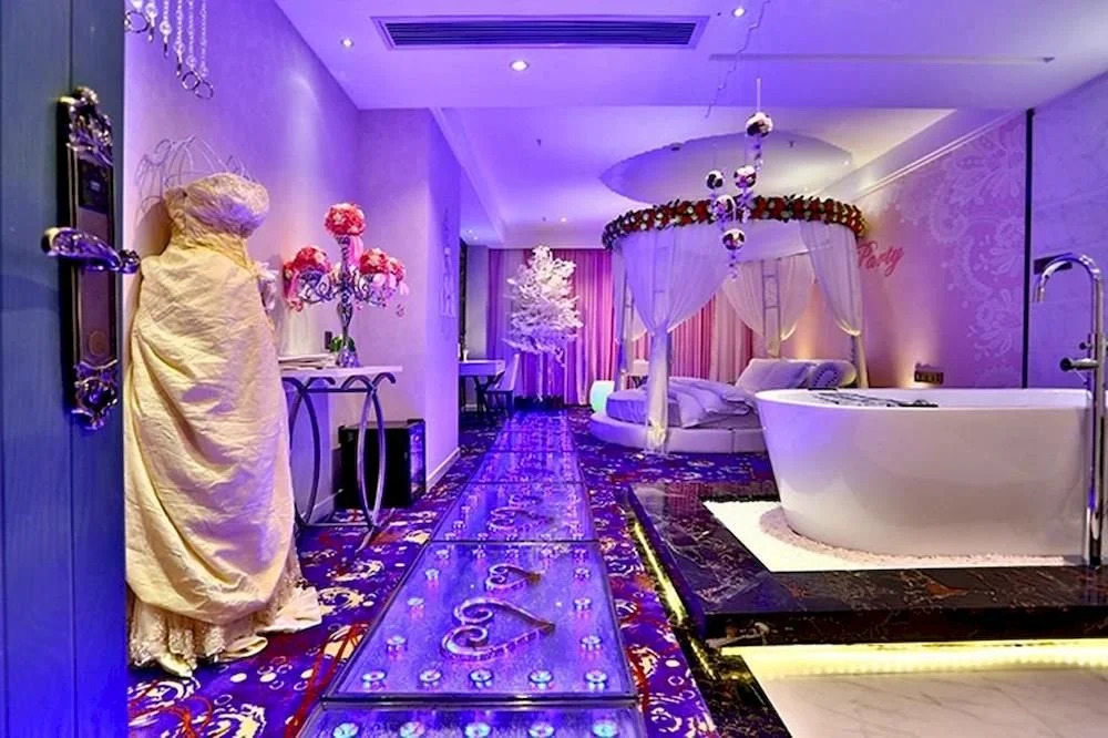 Wuhan Xiehou Zhengxin Hotel