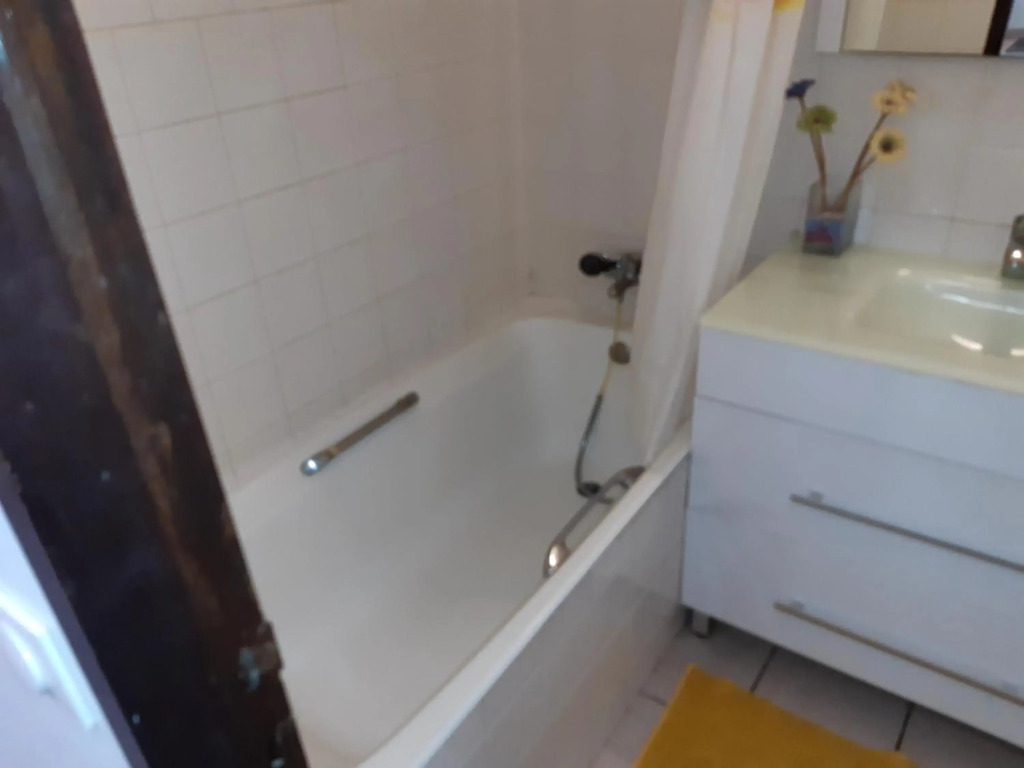 Studio Climatisé - Piscine-Plage - 2 à 3 personnes