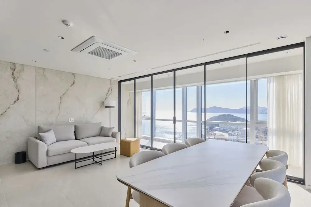 Palatium Haeundae by SONO Felice