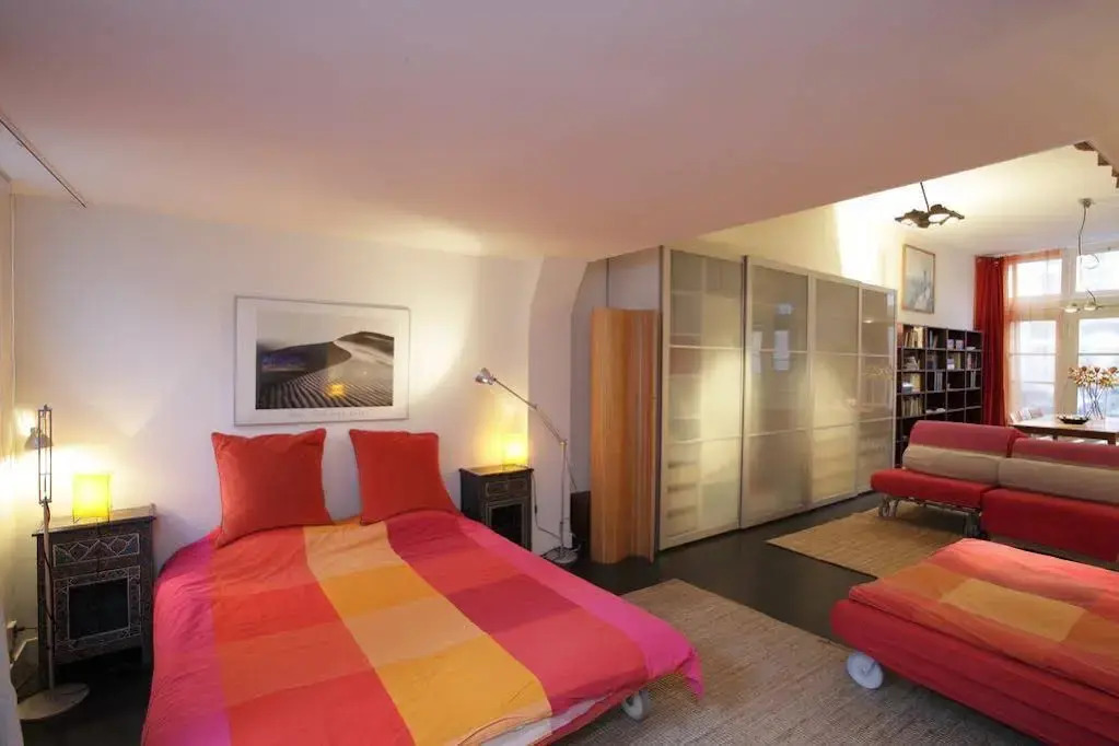 Amsterdam Apartments Alexanders
