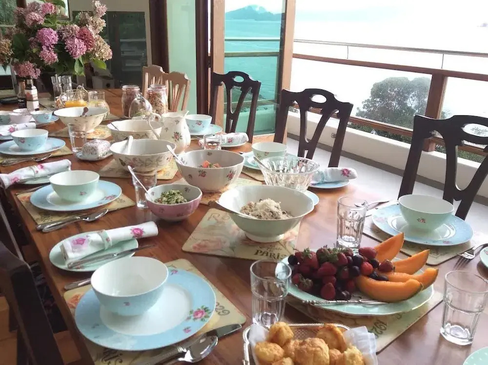 Edgewater Lodge B&B