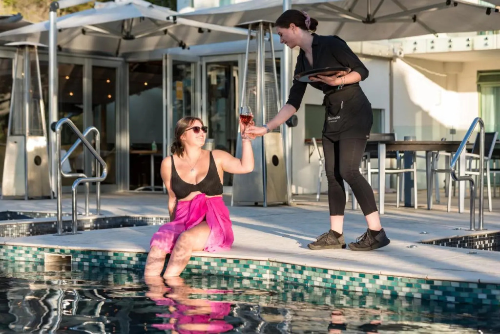 Paihia Beach Resort & Spa Hotel