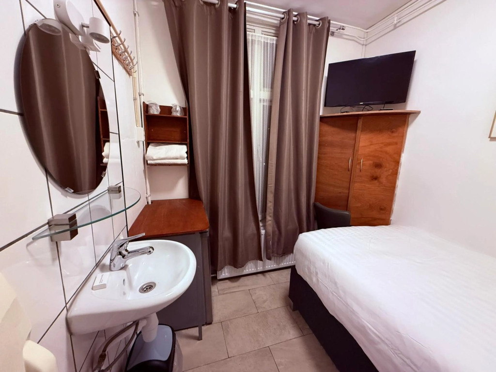 Hotel Schroder