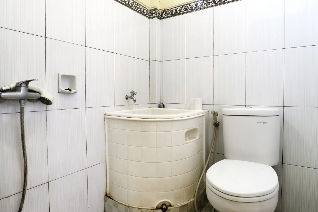 Jungut Guest House Ubud