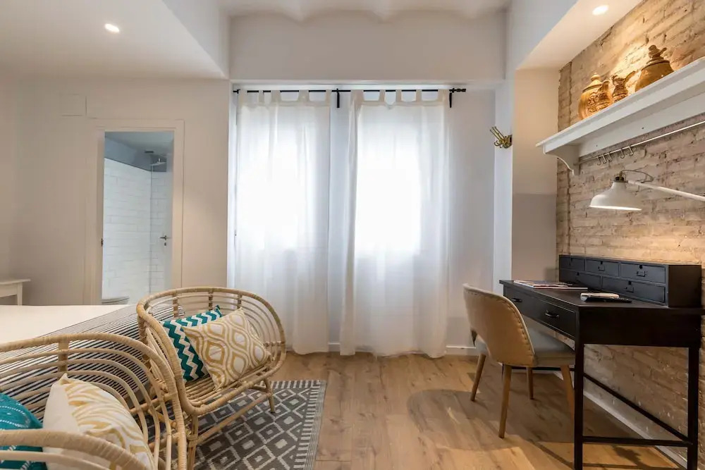 Maison Reina B&B