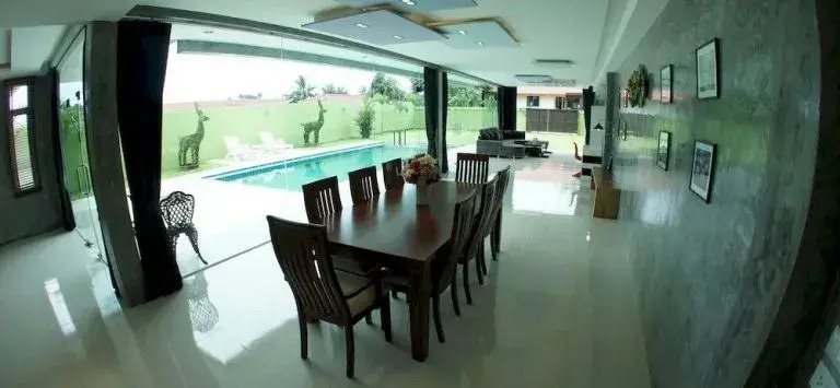 N.B. Villas - Villa Bon