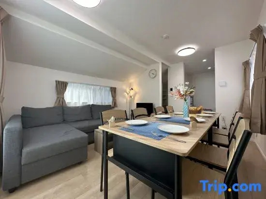 nestay villa tokyo itabashi