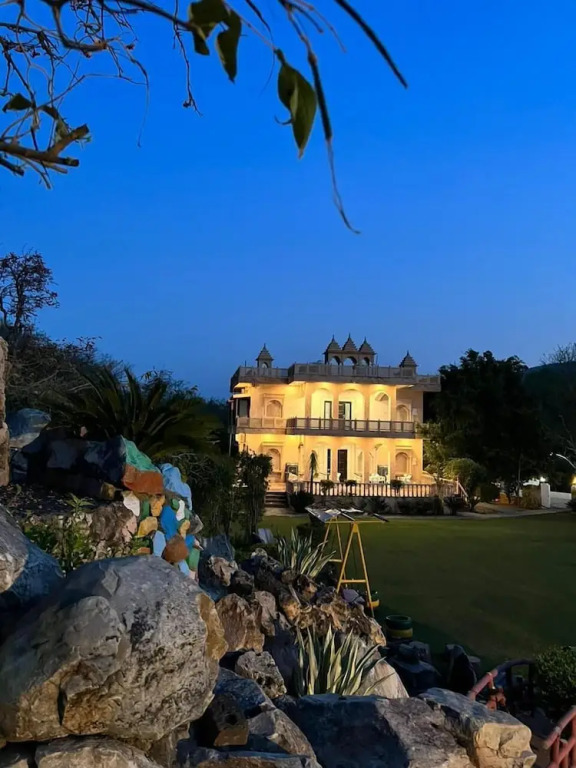 Namanbagh