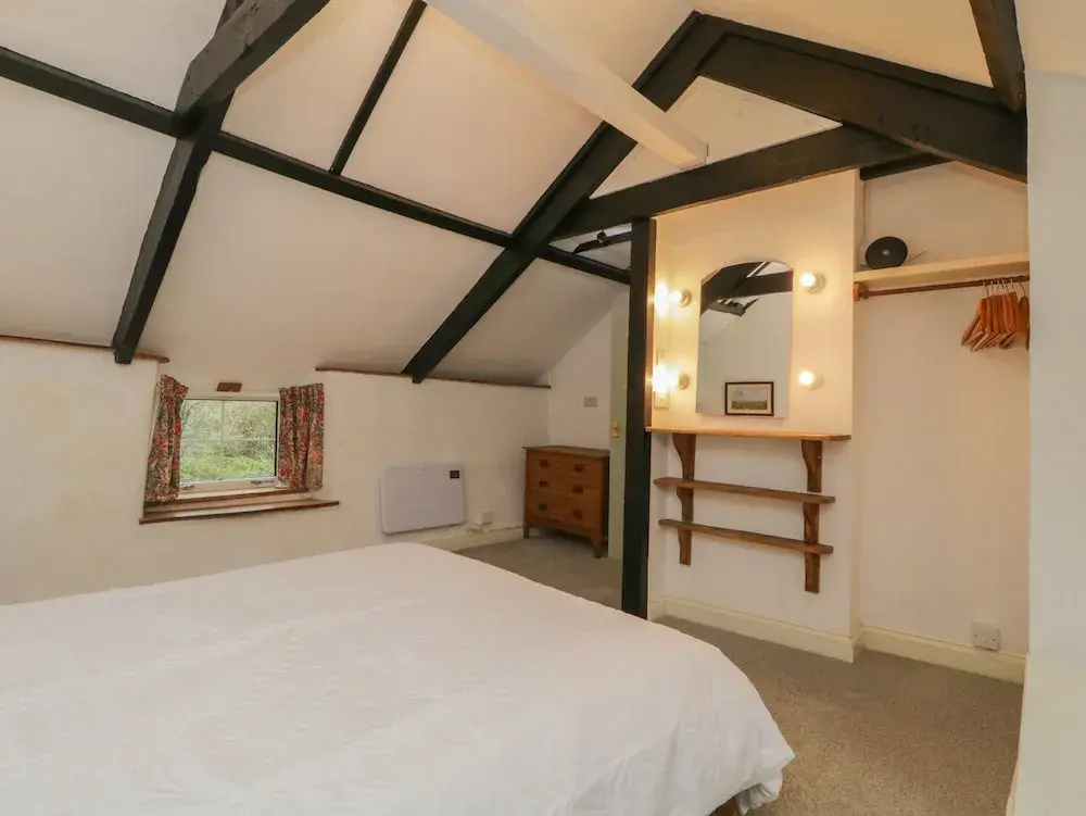 Dunridge Cottage