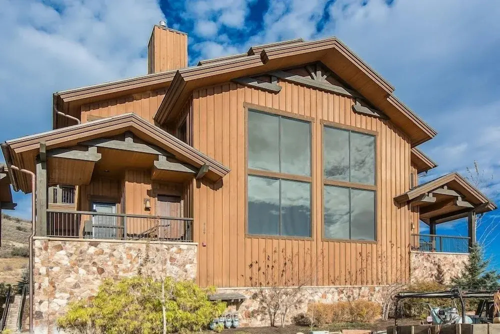 Park City Townhouse w/ Luxurious Amenities!