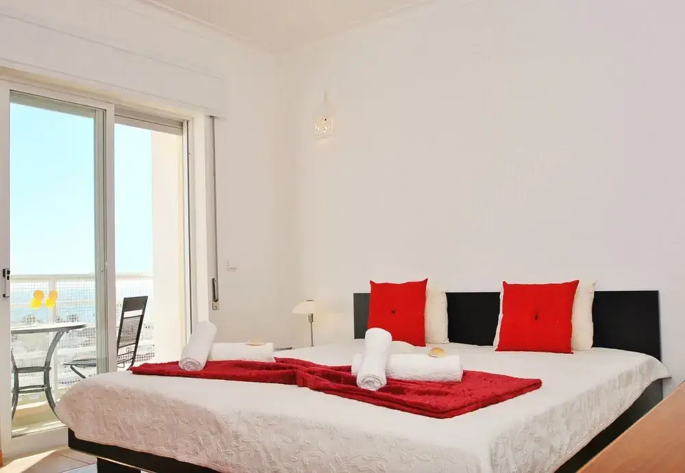 Apartamento Tulipa