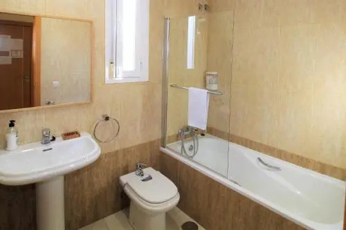 Suite Homes Atico Larios