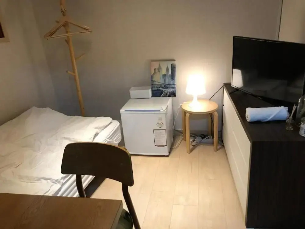 Rich House Dongdaemun