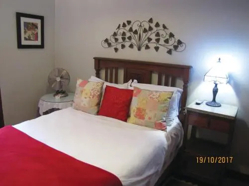 Matisses Guesthouse