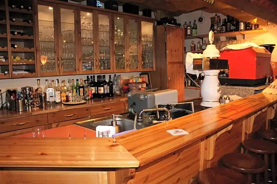 La Rustica Altstadthotel