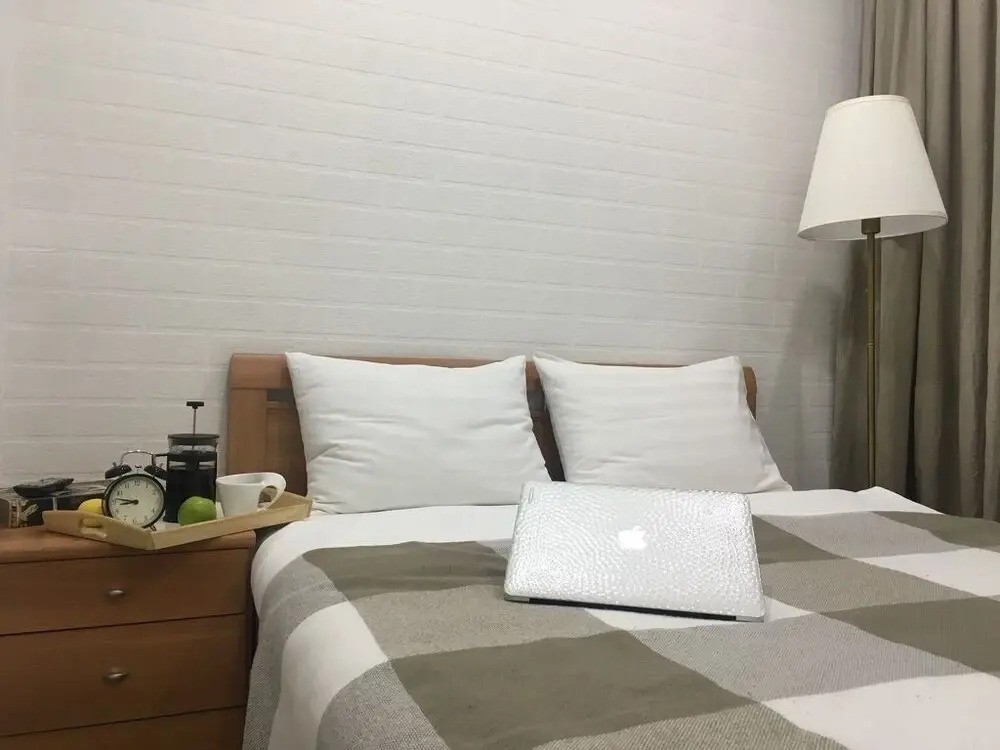 Apartment on Pr 100letia Vladivostoka 45