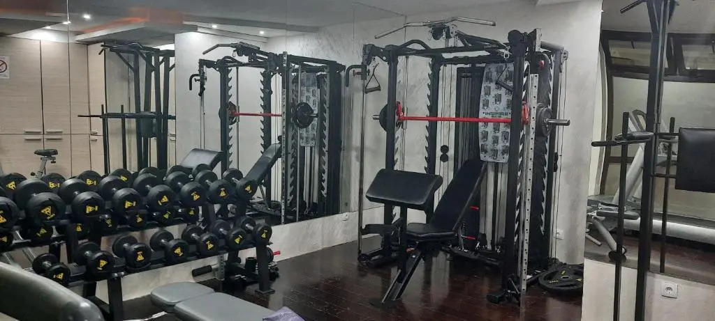 Apartman M&S - Zoned 2