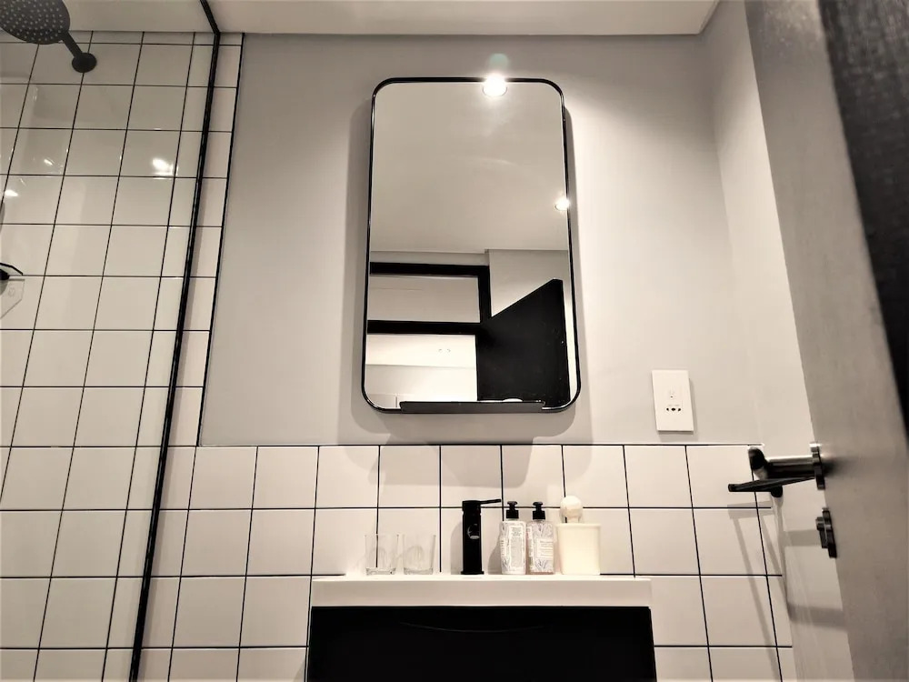 Deluxe Self Catering Studio CPT Cticc